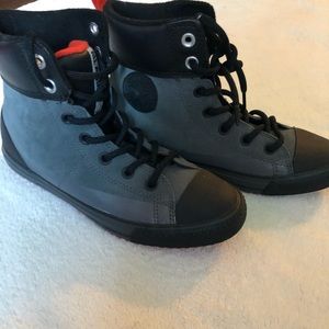 Converse High Tops All Star